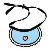 Милый слюнявчик ручной работы, плетеный нагрудник, шарф, популярно в интернете