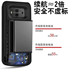 Huawei mate10 trở lại clip pin siêu mỏng mate10 PRO điện thoại di động sạc vỏ điện thoại di động cao su mềm sạc kho báu Ngân hàng điện thoại di động