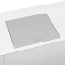 Thuế trọn gói Bosch BOSCH PIF672FB1E nhúng bếp cảm ứng màu trắng - Bếp cảm ứng bếp từ faster fs 788i Bếp cảm ứng