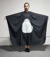 Черный круглый прозрачность