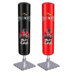 Fu Xin mùa xuân dọc Tumbler bao cát Sanda bao cát Taekwondo bao cát Boxing bao cát võ thuật chiến đấu bao cát bao cát đấm bốc Taekwondo / Võ thuật / Chiến đấu