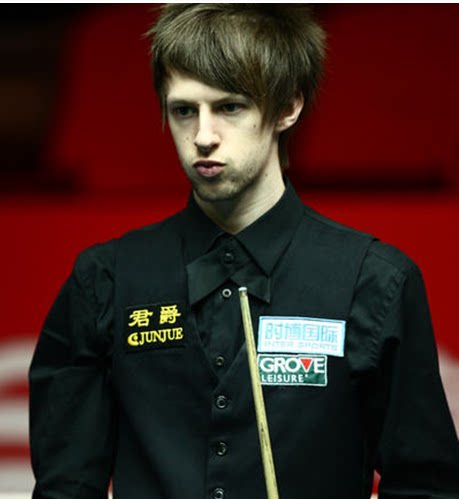 君爵九尺贵族顶级比赛用台 美式桌球台 中式黑八台球桌 湖北台球