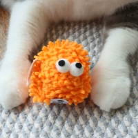 Mao Ball Monster 1 Color Random