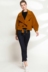 Phụ nữ 2017 phiên bản Hàn Quốc của áo khoác dơi hai mặt cashmere áo khoác thời trang rộng rãi áo khoác len ngắn - Áo Hàn Quốc áo măng tô ngắn cho nữ Áo Hàn Quốc