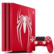 Mới PS4 PRO SLIM host Trang chủ game console Phiên bản Hồng Kông Ngân hàng Trung Quốc 500G  1TB Spider-Man Sony tay cầm chơi game free fire Kiểm soát trò chơi