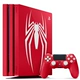 Mới PS4 PRO SLIM host Trang chủ game console Phiên bản Hồng Kông Ngân hàng Trung Quốc 500G  1TB Spider-Man Sony