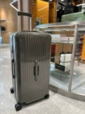 Rimowa/Rimerva Essent Trunk Suitcash