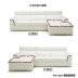 Mùa hè Mahjong mat sofa đệm bọc có thể được tùy chỉnh chaise longue sofa mùa hè đệm miễn phí cắt tre sofa đệm nệm mút d40 Ghế đệm / đệm Sofa