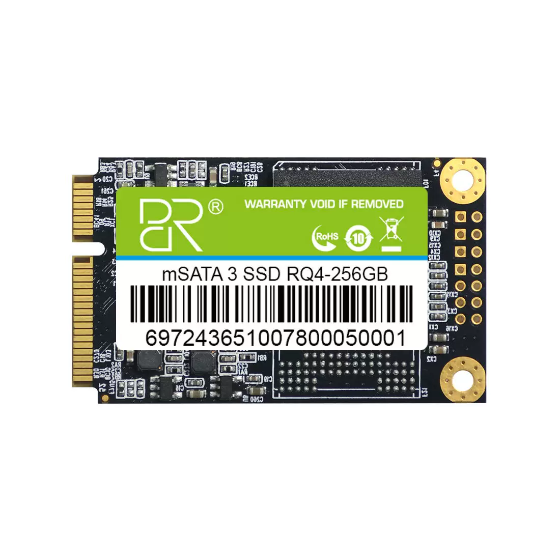 BR/billion storage MSATA 128G 256G RQ4 120G SSD notebook solid state hard disk MSATA3