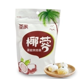 Shengjia кокосовый кокосовый кокосовый кокосовый измельченный кокосовый измельченный кокосовый кокосовый крем крем крем специальные ингредиенты специальные ингредиенты пекарня домашняя начинка домой