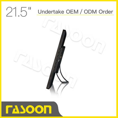 Цифровая фоторамка, электронный фотоальбом, 22 дюймов, 21.5 дюймов