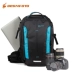 Yuxin máy ảnh DSLR túi đeo vai chuyên nghiệp túi nhiếp ảnh giải trí du lịch kỹ thuật số máy ảnh DSLR ba lô chuyên nghiệp - Phụ kiện máy ảnh kỹ thuật số túi hút ẩm máy ảnh Phụ kiện máy ảnh kỹ thuật số