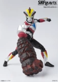 Spot Bandai SHF Victor Ultraman Victory Victory Galaxy Galaxy Galaxy Spark Spark