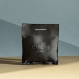 Culti Guti Car Package Средиземноморский цитрусовый/лазурный море/бархат/чайный аромат/тихая эра