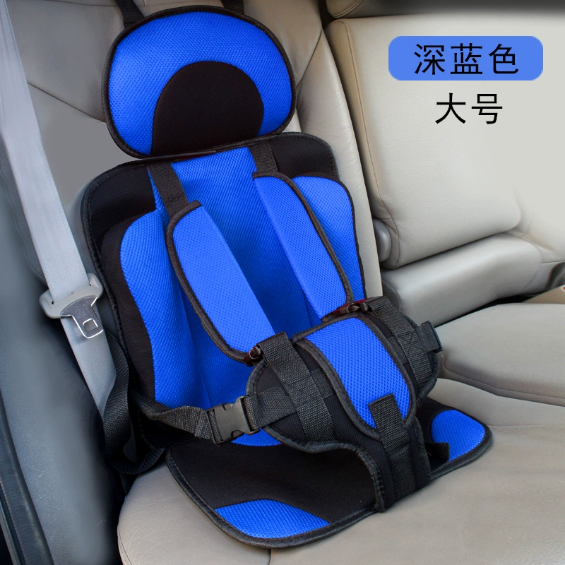 dây đeo an toàn Anh Next thích ghế an toàn trẻ em trên ô tô cho bé đơn giản và di động đai an toàn đa năng đai an toàn cho bé trên ô tô dây an toàn toàn thân 1 móc 