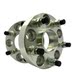 Wending Hongguang Classic Sylphy Modern Lang Jeep Wrangler Car Refit Wheel Mở rộng Mặt bích đặc biệt - Sửa đổi ô tô chổi rửa xe 360 độ Sửa đổi ô tô