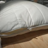 Ikea New Product Ikea Rugmarva Pillow Pillow Core 50x80 см. Домашние Шанхайские покупки