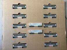 Печатающая головка для принтера 上海大华条码秤热敏条码 打印头