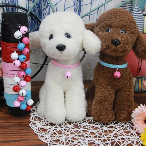 Чокер, колокольчик, кролик, декор, домашний питомец, кот