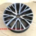 Volkswagen CC nguyên bản 17 inch hợp kim nhôm bánh xe Tiguan magotan sagitar bọ cánh cứng Passat Lingdu bánh xe - Rim mâm đúc xe hơi Rim