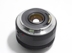 Canon 50mm 1.8 STM II thế hệ thứ hai ba thế hệ của máy ảnh SLR được sử dụng cố định tập trung ống kính chân dung nhỏ ống kính fujifilm Máy ảnh SLR