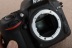 Nikon D7000 D7100 D7200 sử dụng máy ảnh SLR đặt camera kỹ thuật số HD chuyên nghiệp SLR kỹ thuật số chuyên nghiệp