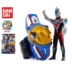 Vòng đeo tay kích thích chính hãng Bandai Galaxy Altman Vickerley Transformer Ot Fusion bangle Toy - Vòng đeo tay Cuff