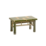 Бамбук Татами чайный стол и стул Комбинированный балкон кофейный столик камелия плавающее окно повседневное бамбуко