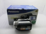 99 mới Panasonic Panasonic HDC-SD9 HD máy quay HD DV máy quay 3CCD - Máy quay video kỹ thuật số