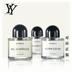 Byredo Bairuide không có người đàn ông nào tăng hoa hồng nước hoa lelabo Nước hoa
