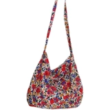 Тканевый мешок, сумка через плечо, шоппер, ретро сумка на одно плечо, рюкзак, Южная Корея