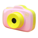 Цифровая камера, детская маленькая интеллектуальная игрушка, подарок на день рождения