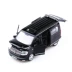 Volkswagen Metway T6 hợp kim xe mô hình 1:32 âm thanh và ánh sáng bên cửa trượt MPV xe thương mại mô hình kim loại đồ chơi trang trí