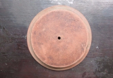 Чайный набор 紫砂壶盖子老紫砂壶盖