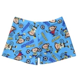 Детские мультяшные милые штаны, детский плавательный аксессуар для младенца для плавания