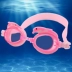Canglang trẻ em chuyên nghiệp kính bơi chống nước chống sương mù thời trang nam và nữ phẳng dưới nước kính lặn HD