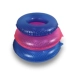 Unisex bơi vòng inflatable dày bảo vệ môi trường PVC an toàn không thấm nước thoải mái bãi biển bơi phao cứu sinh bán buôn