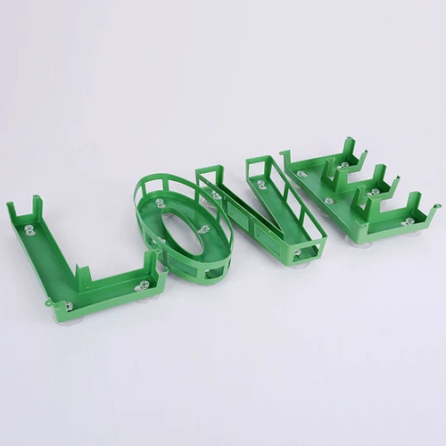 Свадебный автомобиль декоративные всасывающие припасы Love1314520 Корейский свадебный автомобиль