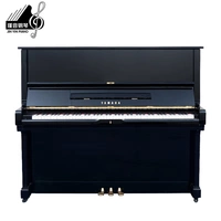 [Piano live] Nhật Bản chính hãng nhập khẩu Yamaha Yamaha U2B dành cho người mới bắt đầu chơi piano - dương cầm duong cam