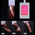 Cat Eye Gel Magnet Công Cụ Làm Móng Tay Nail Polish Keo Nam Châm Que Magic Pen Ngang Nam Châm đồ nail cơ bản Công cụ Nail