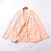 [Ice Point thẳng xuống] [] 1.1 kg J 26 Phiên bản Hàn Quốc của áo len dài tay mùa thu mới áo khoác hoang dã mới