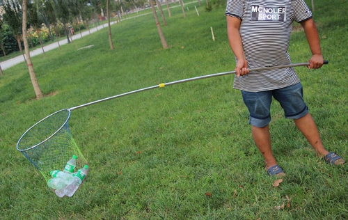 Рыболовная сеть для рыбалки из нержавеющей стали