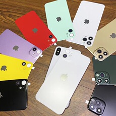 Телефон протектор объектива x秒变11pro镜头一体膜xr改11背膜iphonexsmax改装11promax背贴爆