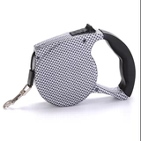 Торкционная веревка для любимой собаки Тедди Бомея Маленькая средняя средняя средняя средняя средняя собака автоматическая телескопическая ходьба собака веревка для собак цепи цепь