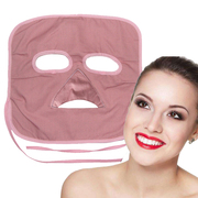Kem chống nắng mặt nạ nữ mặt chống bức xạ máy tính mặt nạ mặt nạ bảo vệ mặt nạ che bụi che chính hãng thoáng khí
