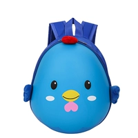 Цыпочка синий