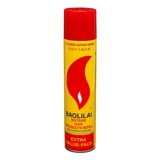 Polaroid, универсальная вместительная и большая ветрозащитная зажигалка