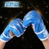 Chuyên nghiệp Nửa Finger Boxing Găng Tay Đấm Bốc Người Lớn Sanda Muay Thai Boxing Taekwondo Võ Thuật Chiến Đấu Găng Tay Đấm Bốc Taekwondo / Võ thuật / Chiến đấu