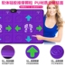 Siêu khiêu vũ không dây nhảy mat đôi TV giao diện máy tính dual-sử dụng somatosensory trò chơi yoga giảm béo máy bán thảm nhảy audition Dance pad