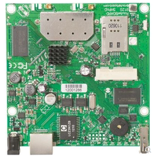 Сетевой мост mikrotik rb912uag-5hpnd ros千兆 无线ap